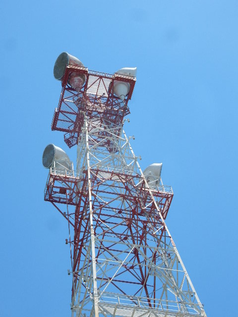 20017 Top of Tower