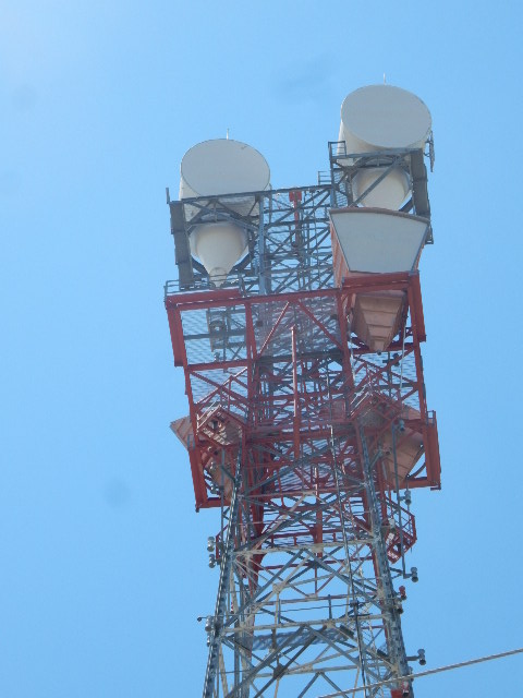 20023 Top of Tower