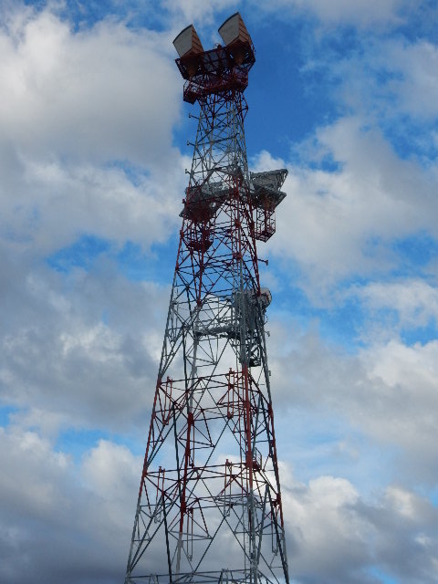 20027 Top of Tower